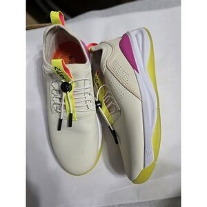 NWOT Clove 10 W 8.5 M Classic Nursing Tennis Slip Resistant Shoe LemonAid 127661